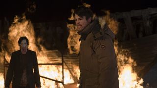 65. 30 дней ночи (2007)