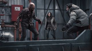 73. 30 дней ночи (2007)