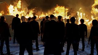 75. 30 дней ночи (2007)