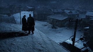 80. 30 дней ночи (2007)