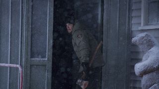 84. 30 дней ночи (2007)