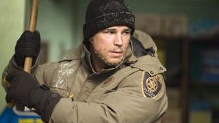 86. 30 дней ночи (2007)