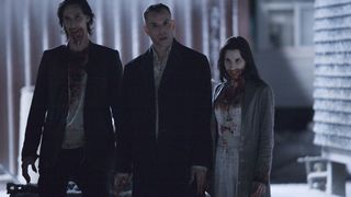 9. 30 дней ночи (2007)