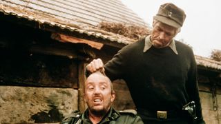 17. Железный крест (1977)