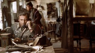 2. Железный крест (1977)