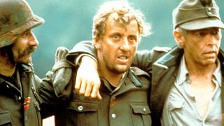 27. Железный крест (1977)