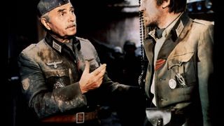 3. Железный крест (1977)