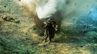 30. Железный крест (1977)