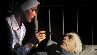 4. Железный крест (1977)