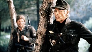 6. Железный крест (1977)