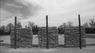 10. Тропы славы (1957)