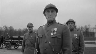 11. Тропы славы (1957)