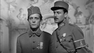 12. Тропы славы (1957)