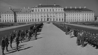 15. Тропы славы (1957)