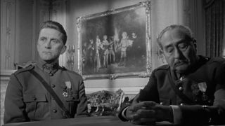 16. Тропы славы (1957)