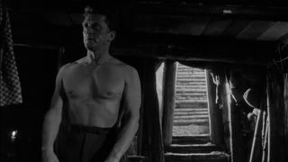 17. Тропы славы (1957)