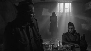 19. Тропы славы (1957)