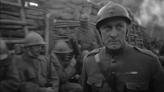 2. Тропы славы (1957)