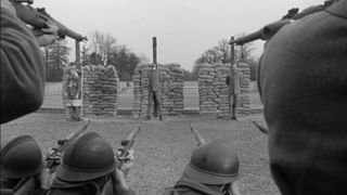 20. Тропы славы (1957)