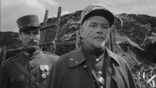 21. Тропы славы (1957)