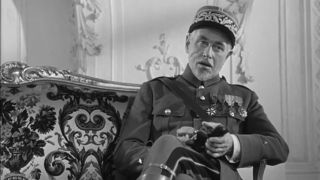 24. Тропы славы (1957)