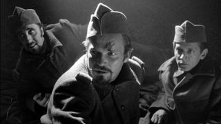 25. Тропы славы (1957)