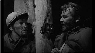 32. Тропы славы (1957)