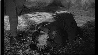 33. Тропы славы (1957)