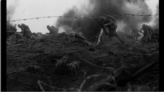 36. Тропы славы (1957)