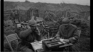 39. Тропы славы (1957)