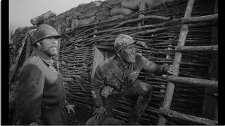 46. Тропы славы (1957)