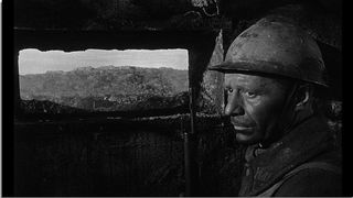 47. Тропы славы (1957)