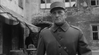 5. Тропы славы (1957)
