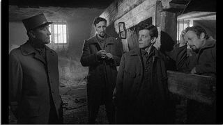 50. Тропы славы (1957)