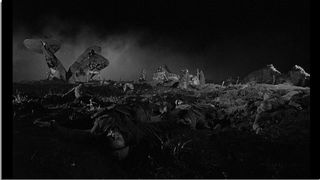 52. Тропы славы (1957)