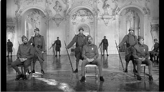 53. Тропы славы (1957)