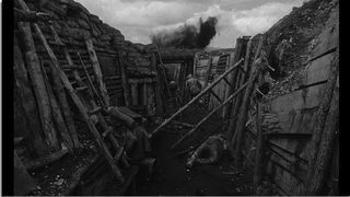 54. Тропы славы (1957)