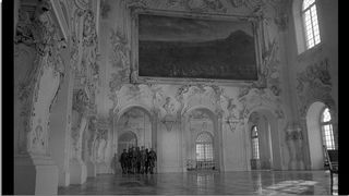 55. Тропы славы (1957)