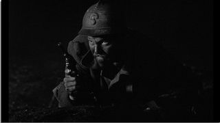 56. Тропы славы (1957)