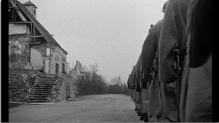 58. Тропы славы (1957)