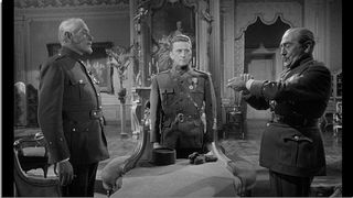 59. Тропы славы (1957)