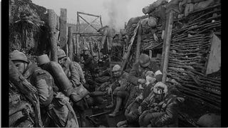 63. Тропы славы (1957)