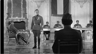 66. Тропы славы (1957)