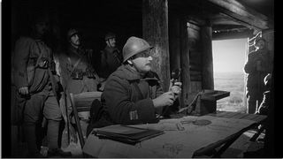 67. Тропы славы (1957)