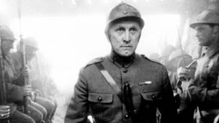 71. Тропы славы (1957)