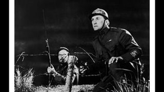 79. Тропы славы (1957)