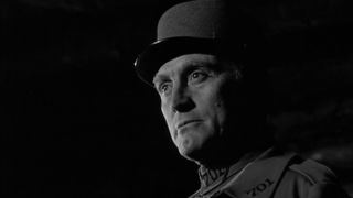 9. Тропы славы (1957)