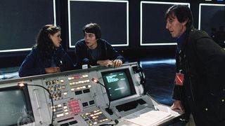 11. Военные игры (1983)