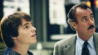 12. Военные игры (1983)