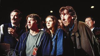 16. Военные игры (1983)